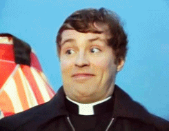 father dougal mcguire
