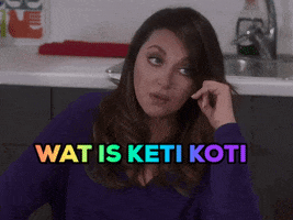 Koti GIF