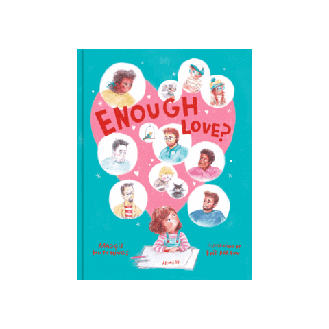 Bookcover Sticker