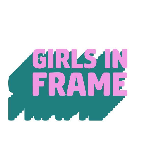 Fashion Girls Sticker by FRAME