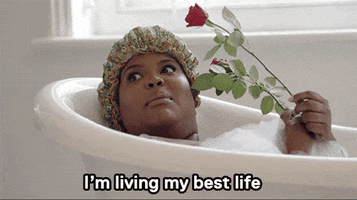 My Best Life GIFs - Get the best GIF on GIPHY