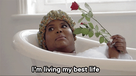 Thrive My Life GIF by VH1 - Find & Share on GIPHY