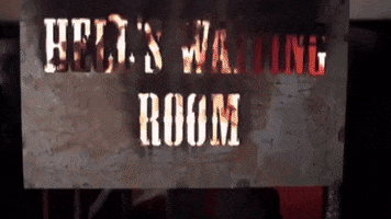 Devil On My Shoulder GIF by Billy Talent