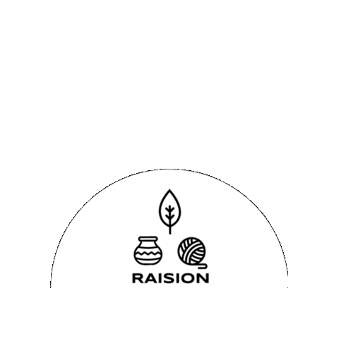 Raisio Sticker by taitovarsinaissuomi