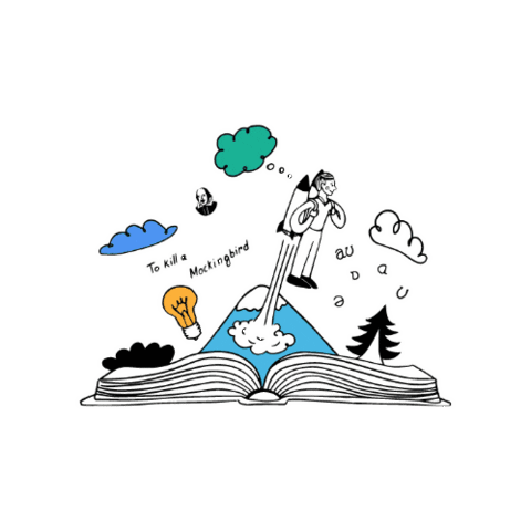 Edulastic Sticker
