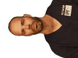 Instituto Português da Face Sticker