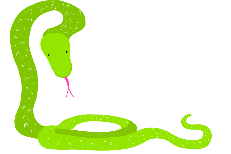 Snake Clip Art Snake Gif Clipart Panda Free Clipart I vrogue.co