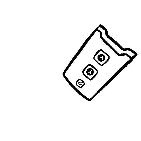 Hot Tub Relax Sticker by Bullfrog Spas