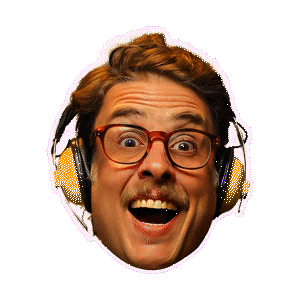 Joserguzman Sticker