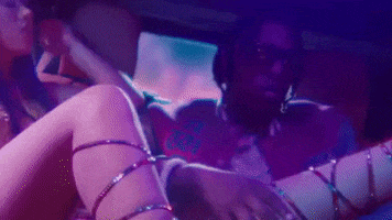 Sin Miedo Don Toliver GIF by Kali Uchis