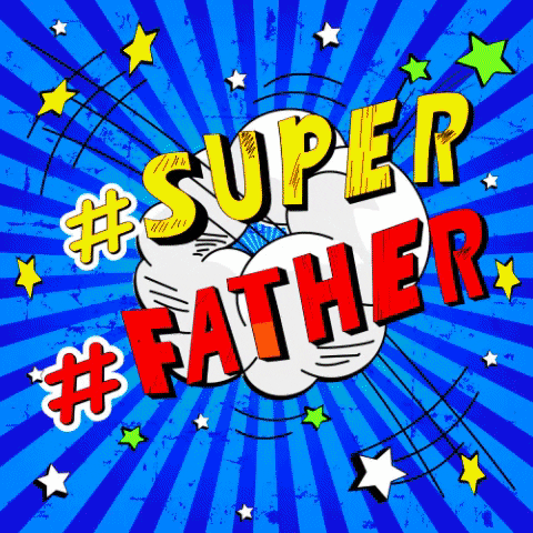 Super Father Gifs Get The Best Gif On Giphy
