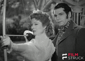 pride and prejudice vintage GIF by FilmStruck