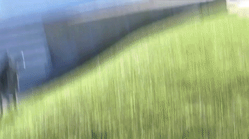 Explosion Ufo GIF