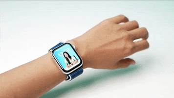Applewatch GIF