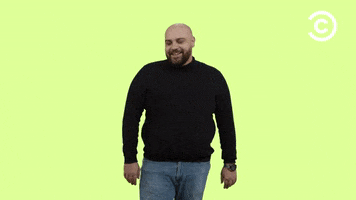 Nevetes GIF by Comedy Central Hungary