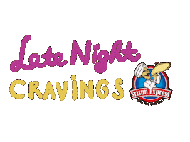 Cravings Suppertime Sticker by Srisun Express