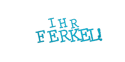 German Sticker