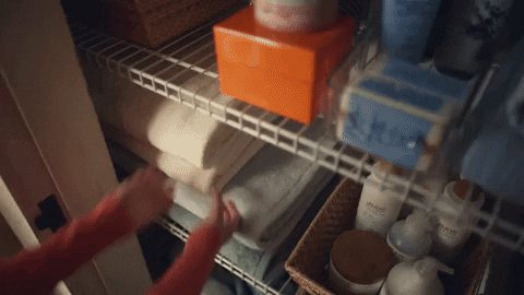 House Chores GIF by Bed Bath & Beyond - Find & Share on GIPHY