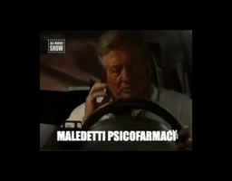 Maccio Capatonda Rupert Sciamenna GIF