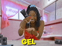 Gel GIFs - Find & Share on GIPHY