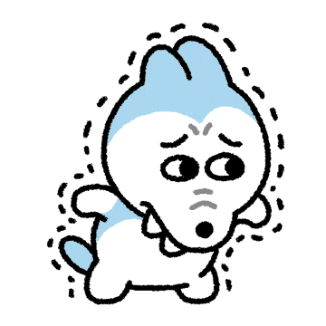Happy Sticker