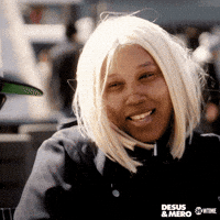Showtime Agree GIF by Desus & Mero