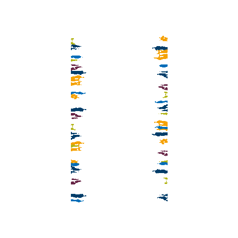 Jugendarbeit ref. Kirchgemeinde Spiez Sticker