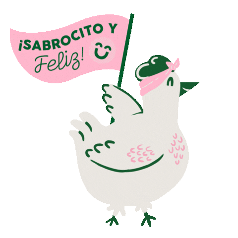 La Luncheria Panama Sticker