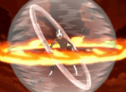 Avatar Aang GIF - Find & Share on GIPHY