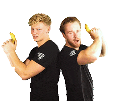 Sticker by Cobra Fit