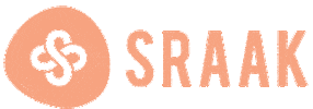 Sticker by SRAAK