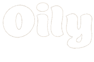 Drop Drip Sticker