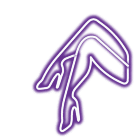 Bouchon Enfin Sticker