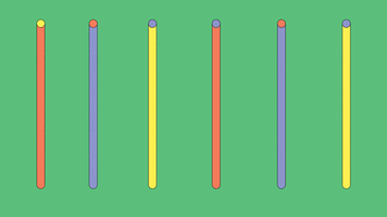 Animation Colors GIF by Rapapawn
