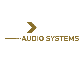 Vixpo Audio Systems Sticker
