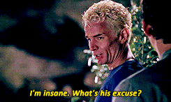 james marsters