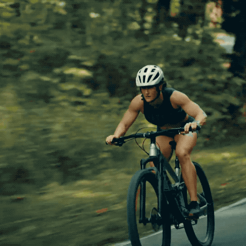 Racing Bikes GIF by CrossFit LLC.