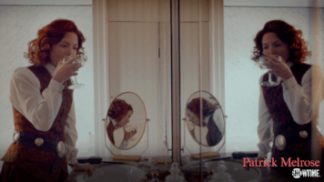 patrick melrose GIF by Showtime