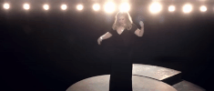 I Don'T Think About You GIF by Kelly Clarkson