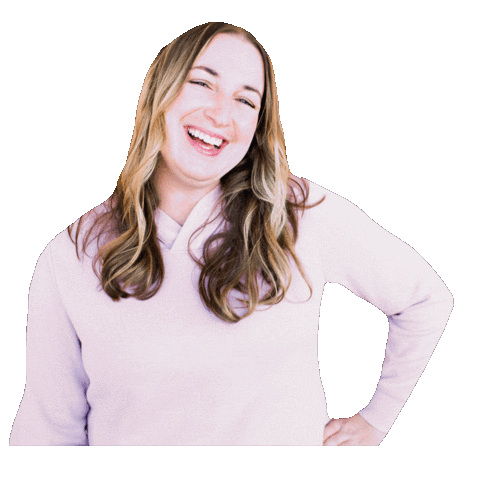 Pose Sticker by Black Mountain Photography