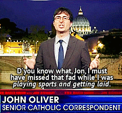 john oliver