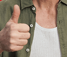 Respekt GIF by toom Baumarkt