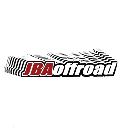 JBAoffroad Sticker