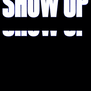 Show up and win