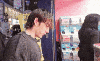 Harry Potter Avada Kedavra GIF