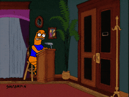 Leaving Adult Swim GIF by shremps