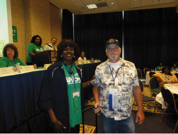 convention