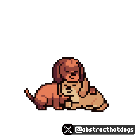 Hug Proud Sticker by HotDogs