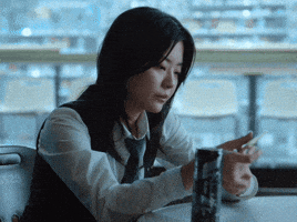 Actress Korean GIF