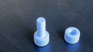 3D GIF